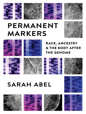 cover image of Permanent Markers